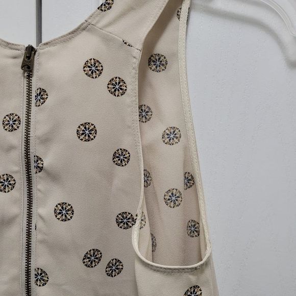 Wilfred Back Zip Tank Top - Picture 7 of 13
